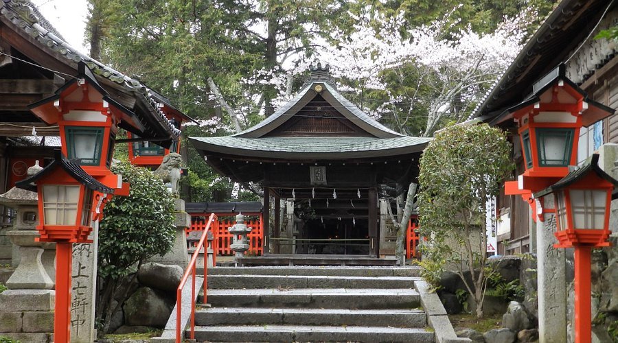 ⛩️ 미야케 신사 이미지 5